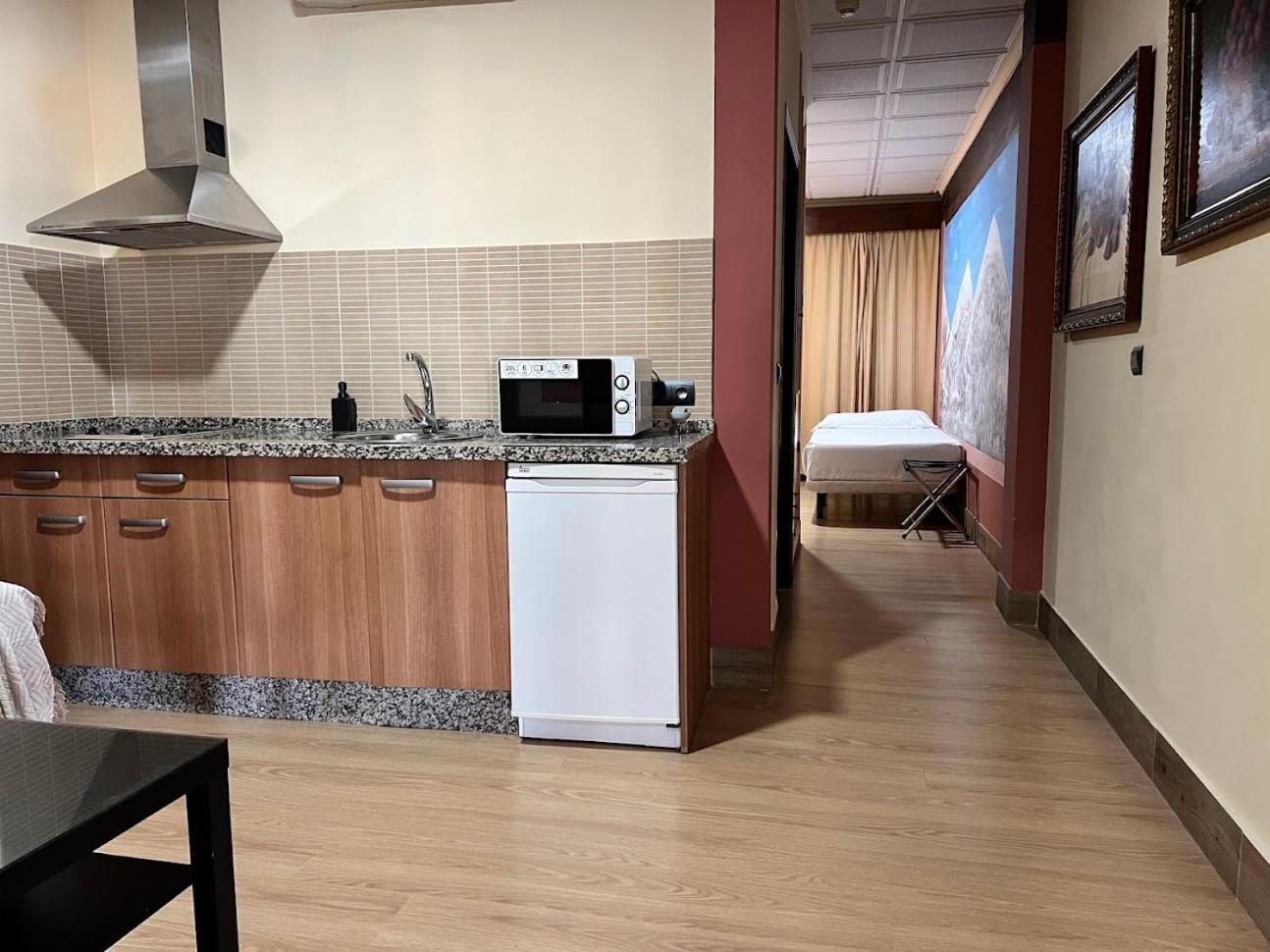 Hotel Pinomar El Puerto de Santa María Cameră foto