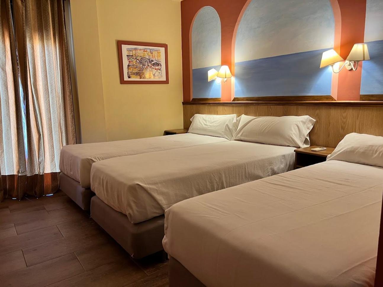 Hotel Pinomar El Puerto de Santa María Cameră foto