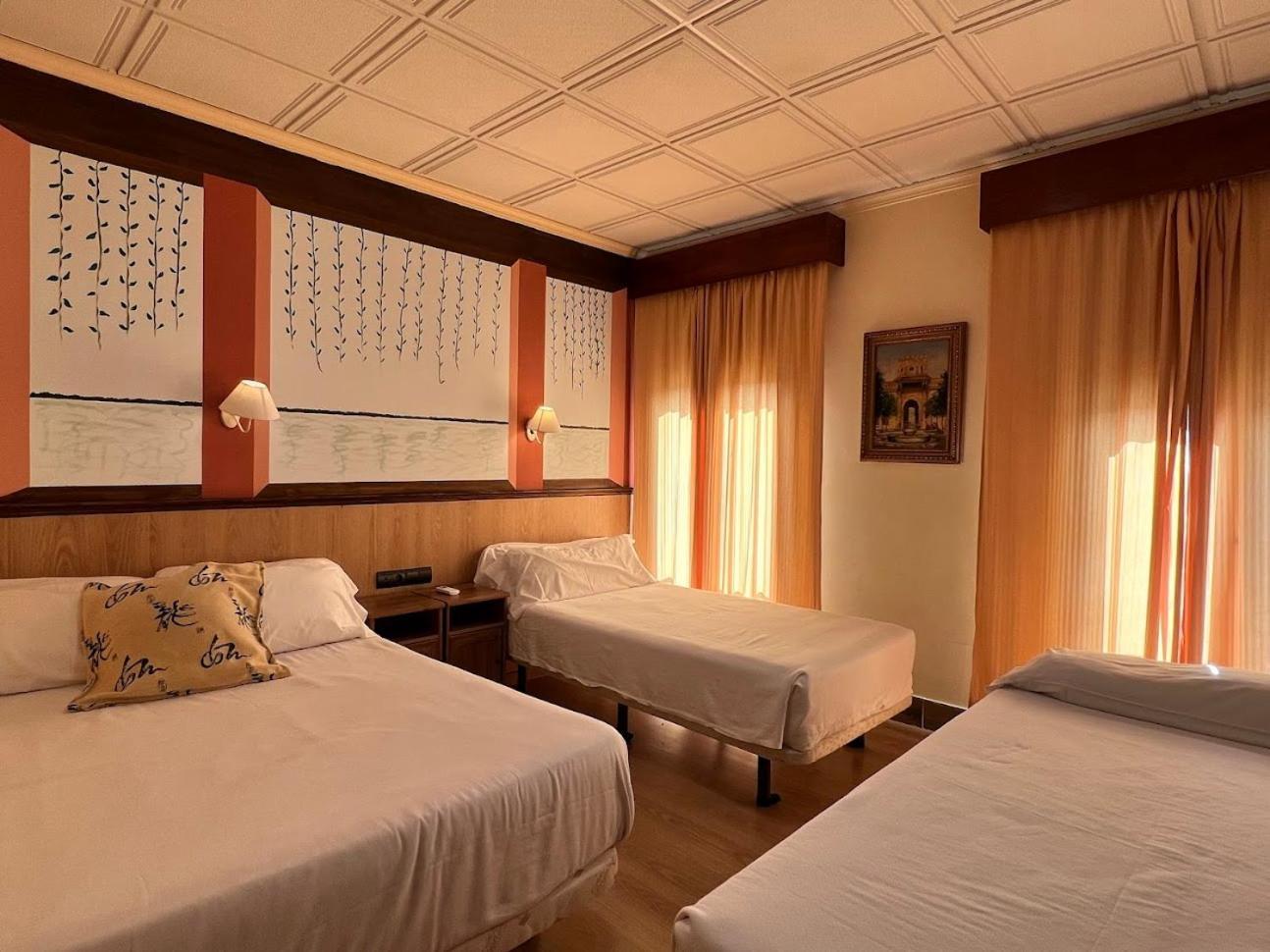 Hotel Pinomar El Puerto de Santa María Cameră foto